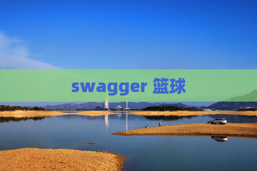 swagger 篮球